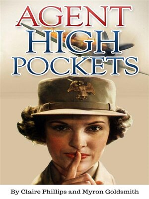 cover image of Agent High Pockets (Annotated)